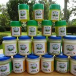 Kahangi Estate Organic Skin and Hair Creams